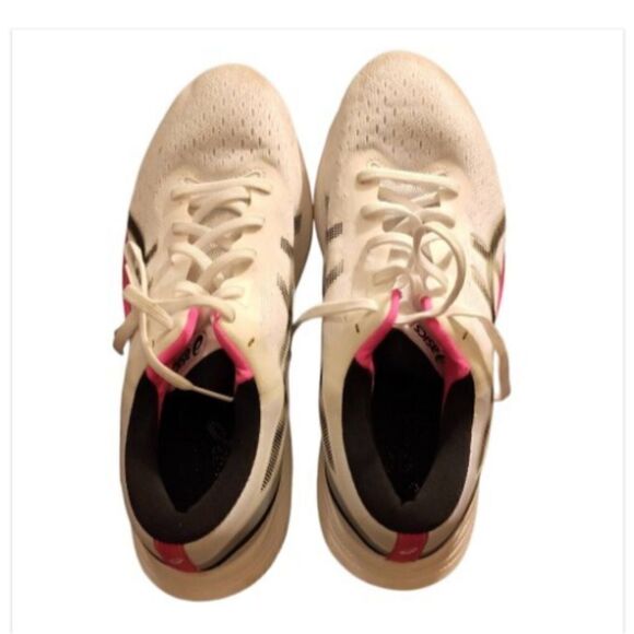 Asics Shoes - Asics Gel-pulse 13 Amplifoam(slightly discolored at top)